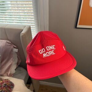 Ciele x BPN Go One More Red Hat
